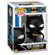 POP figure DC Comics Batman Batgirld Cassandra Cain