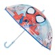 Marvel Spidey manual bubble umbrella 4 Τεμ.