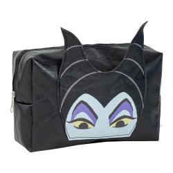 Disney Villains Maleficent vanity case 4 Τεμ.