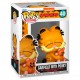 POP figure Garfield - Garfield with Pooky