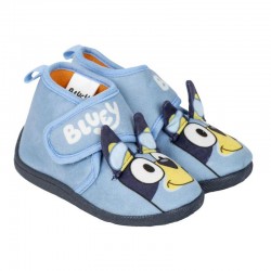 Bluey house slippers 12 Τεμ.
