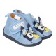 Bluey house slippers 12 Τεμ.
