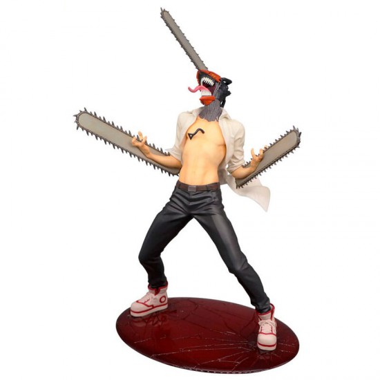 Chainsaw Man Creative Chainsaw Man figure 23cm