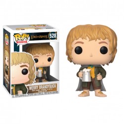 POP figure Lord of the Rings Merry Brandybuck
