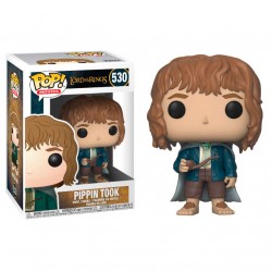 POP figure Lord of the Rings Pippin Took