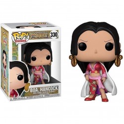 POP figure One Piece Boa