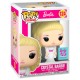 POP figure Barbie Crystal Barbie