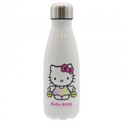 Hello Kitty Libra stainless steel bottle 550ml