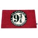 Harry Potter Plattform 9 3/4 doormat