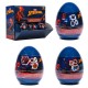 Marvel Spiderman assorted Egg surprise 24 Τεμ.