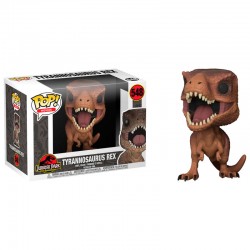 POP figure Jurassic Park Tyrannosaurus