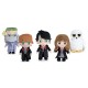 Harry Potter assorted plush toys 20cm 12 Τεμ.