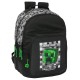 Minecraft adaptable backpack 42cm