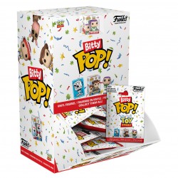 Assorted Bitty POP figure Disney Toy Story 36 Τεμ.