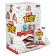 Assorted Bitty POP figure Disney Toy Story 36 Τεμ.