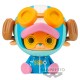 One Piece Sofvimates Chopper Egghead figure 11cm