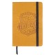 Harry Potter Hufflepuff premium notebook 4 Τεμ.