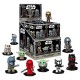 Assorted Mystery Mini figure Star Wars The Mandalorian 12 Τεμ.