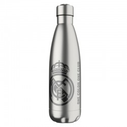 Real Madrid stainless steel bottle 550ml