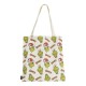 Grinch shopping bag 39cm 4 Τεμ.