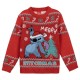 Disney Stitch christmas sweater 12 Τεμ.