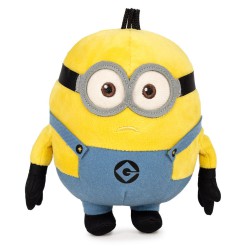 Minions Otto plush toy 20cm