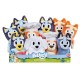 Bluey Friends assorted plush toy 20cm 10 Τεμ.