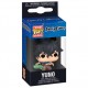 Pocket POP keychain Black Clover Yuno