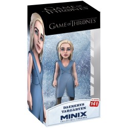 Game of Thrones Daenerys Targaryen Minix figure 12cm