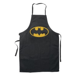 DC Comics Batman logo apron DC Comics Batman logo apron
