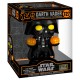 POP figure Super Star Wars Darth Vader