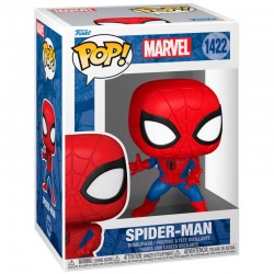 POP figure Marvel Spider-Man Classics