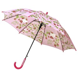 Hello Kitty automatic umbrella 48cm 12 Τεμ.