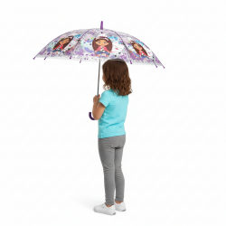 Gabby Doll House manual umbrella 48cm 12 Τεμ.