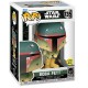 POP figure Star Wars Boba Fett