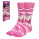 Disney Alice in Wonderland adult socks 6 Τεμ.