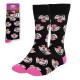 Disney Alice in Wonderland adult socks 6 Τεμ.