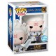 POP figure Black Clover Licht Exclusive