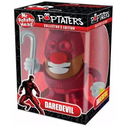 Mueco Mr. Potato Daredevil Marvel