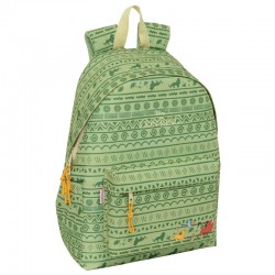 Disney The Lion King Mufasa laptop backpack 43cm