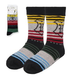 Harry Potter pack socks adult 6 Τεμ.