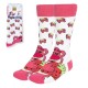 Disney Toy Story Lotso adult socks 6 Τεμ.