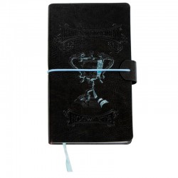 Harry Potter notebook 4 Τεμ.