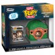 Bitty POP figure Town The Lord of the Rings Frodo Baggins and the Shire 12 Τεμ.