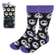 Disney Nightmare Before Christmas adult socks 6 Τεμ.