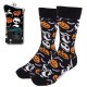 Disney Nightmare Before Christmas adult socks 6 Τεμ.