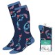 Disney Stitch pack socks adult 6 Τεμ.