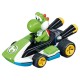 Mario Kart 8 Yoshi car