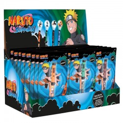 Naruto Shippuden Projector pen 24 Τεμ.