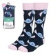 Disney Stitch adult socks 6 Τεμ.